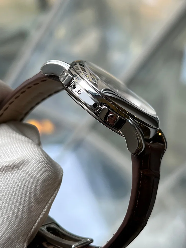 Ulysse Nardin Dual Time 243-22